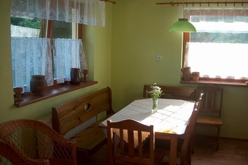 Šeiminis pensionas Vyhne 15